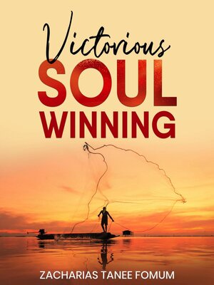 cover image of Victorious Soul-Winning